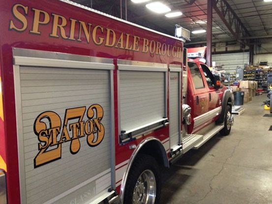 Vehicle Wraps in [city]